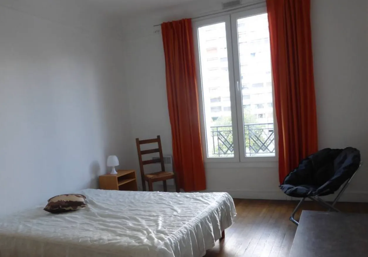 Location Paris Appartement e519d56e3