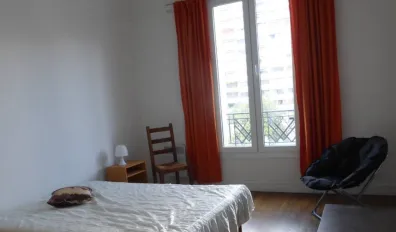 miniatureLocation Paris Appartement e519d56e2