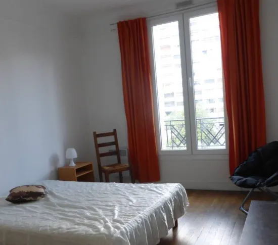 Location Paris Appartement e519d56e3