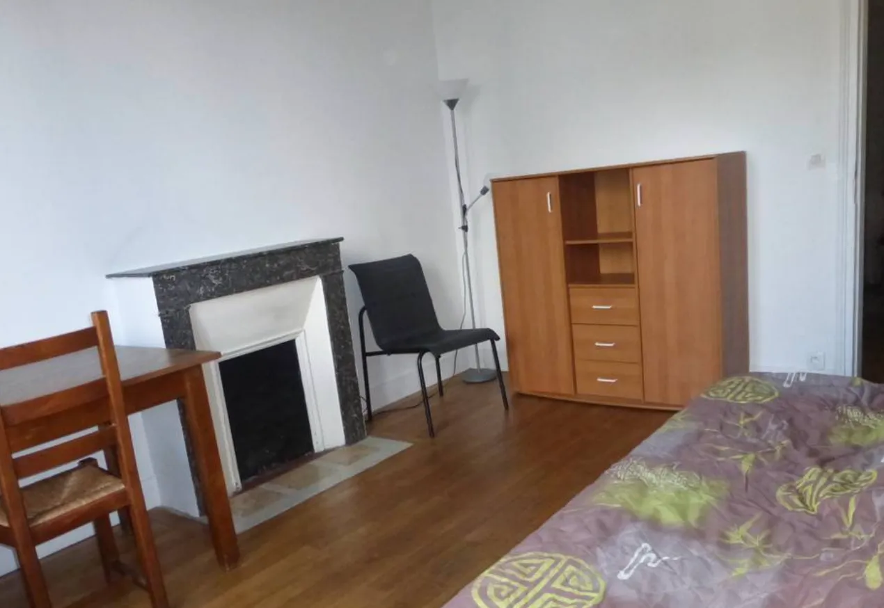 Location Paris Appartement e519d56e2