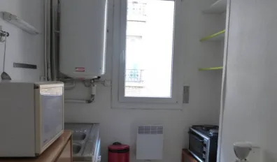 miniatureLocation Paris Appartement e519d56e2