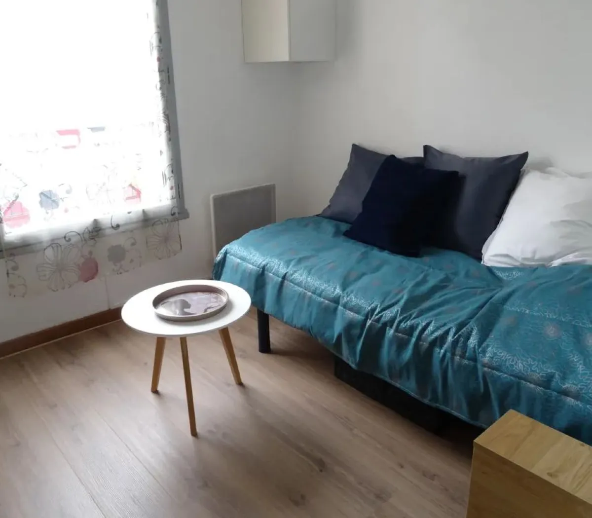Location Nantes Appartement e521f7d4