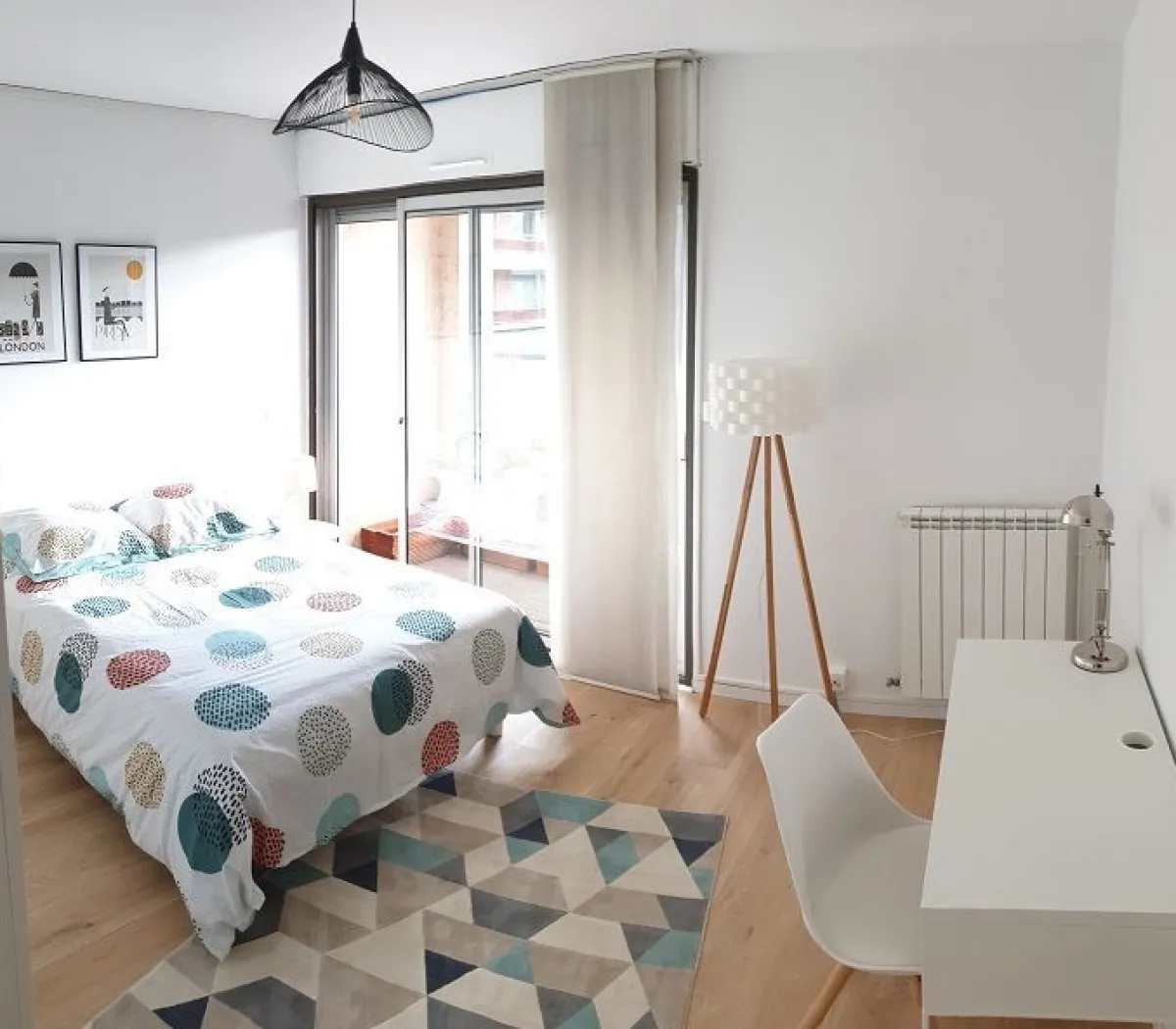 Location Toulouse Appartement e53bc833