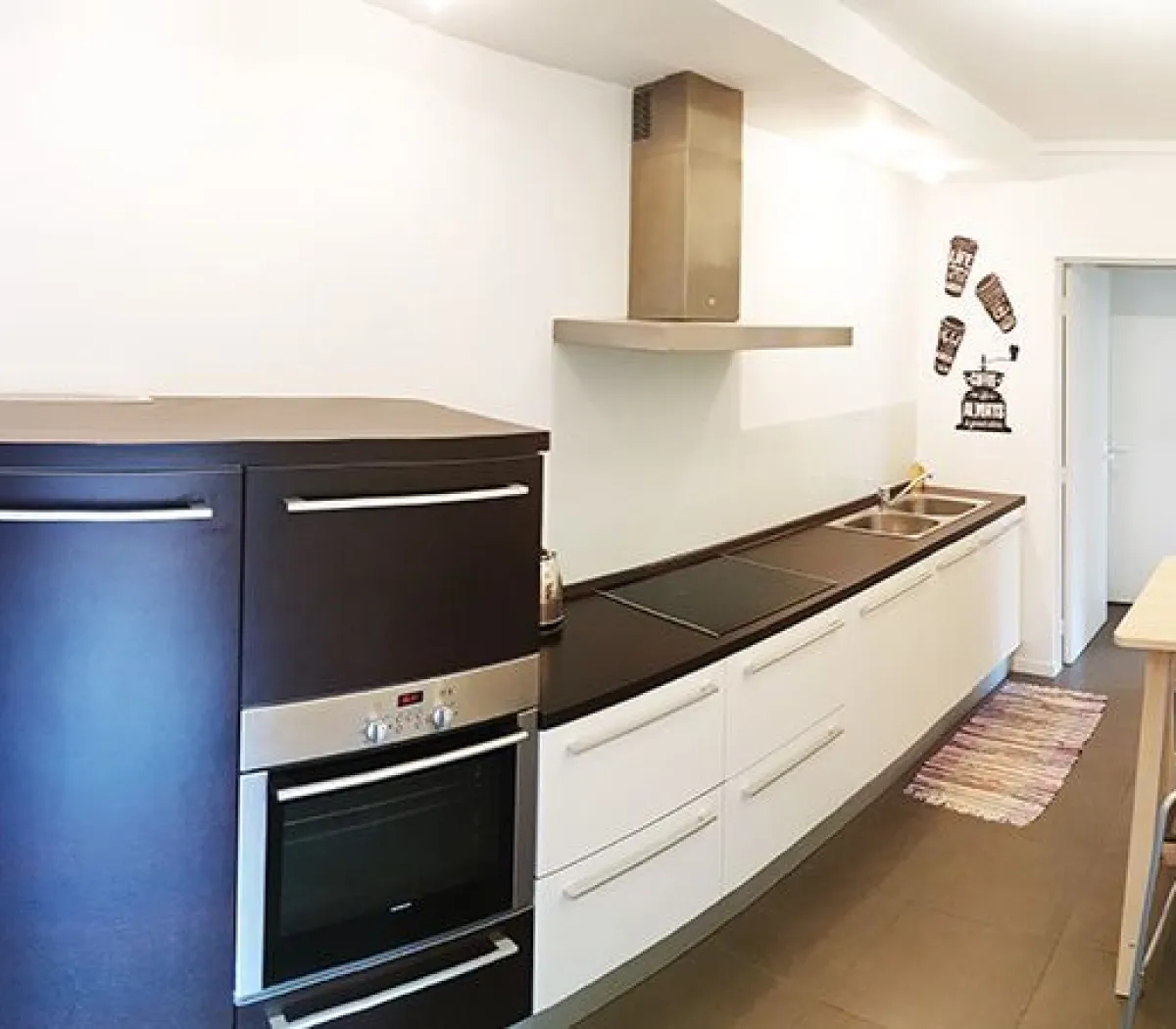 Location Toulouse Appartement e53bc833