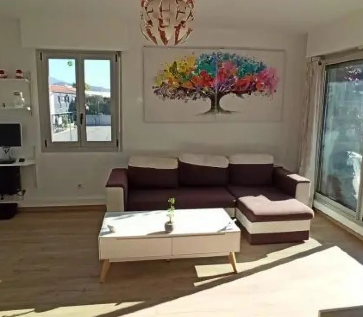 Location Grasse Appartement e560e7d7