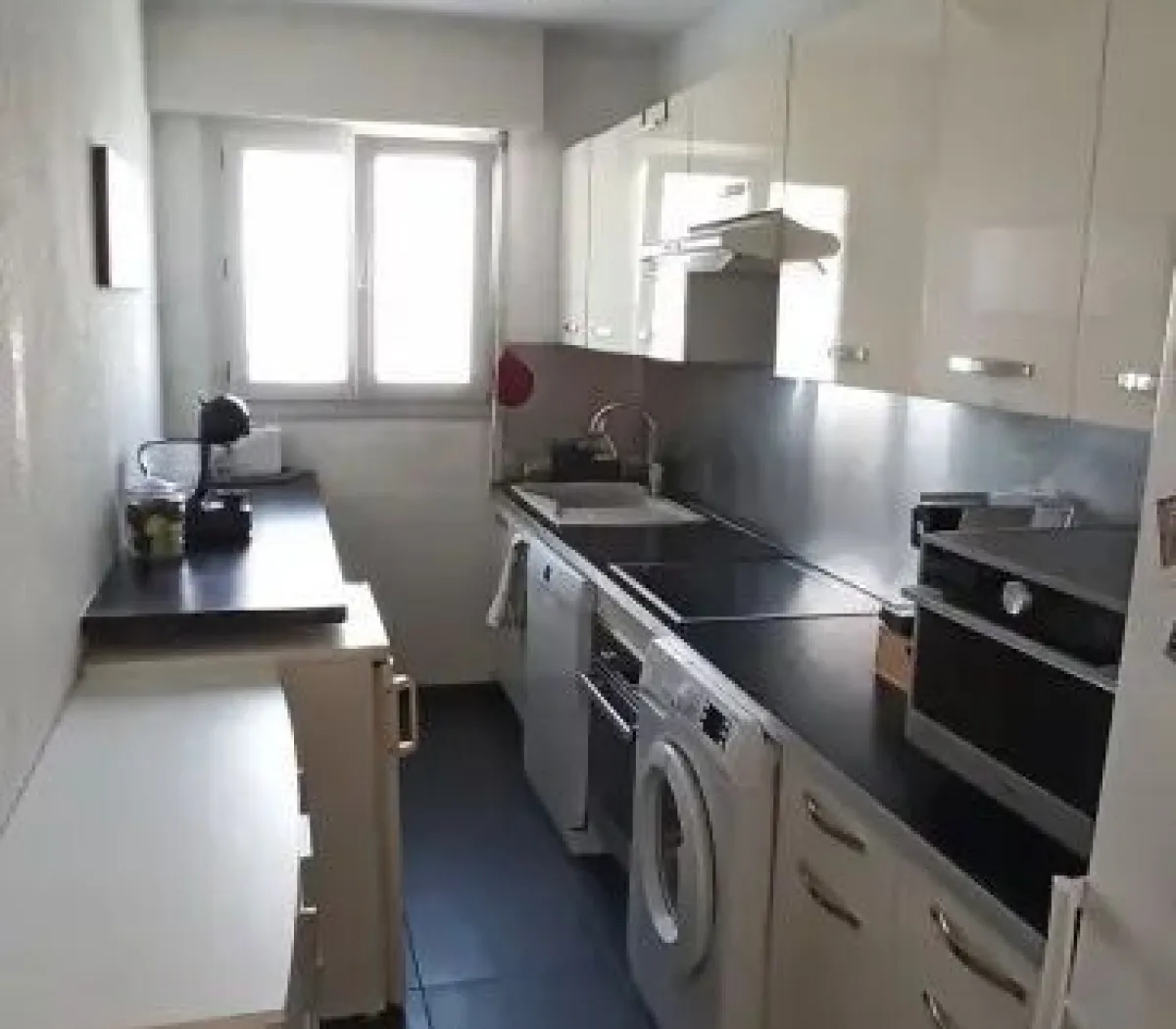 Location Grasse Appartement e560e7d7