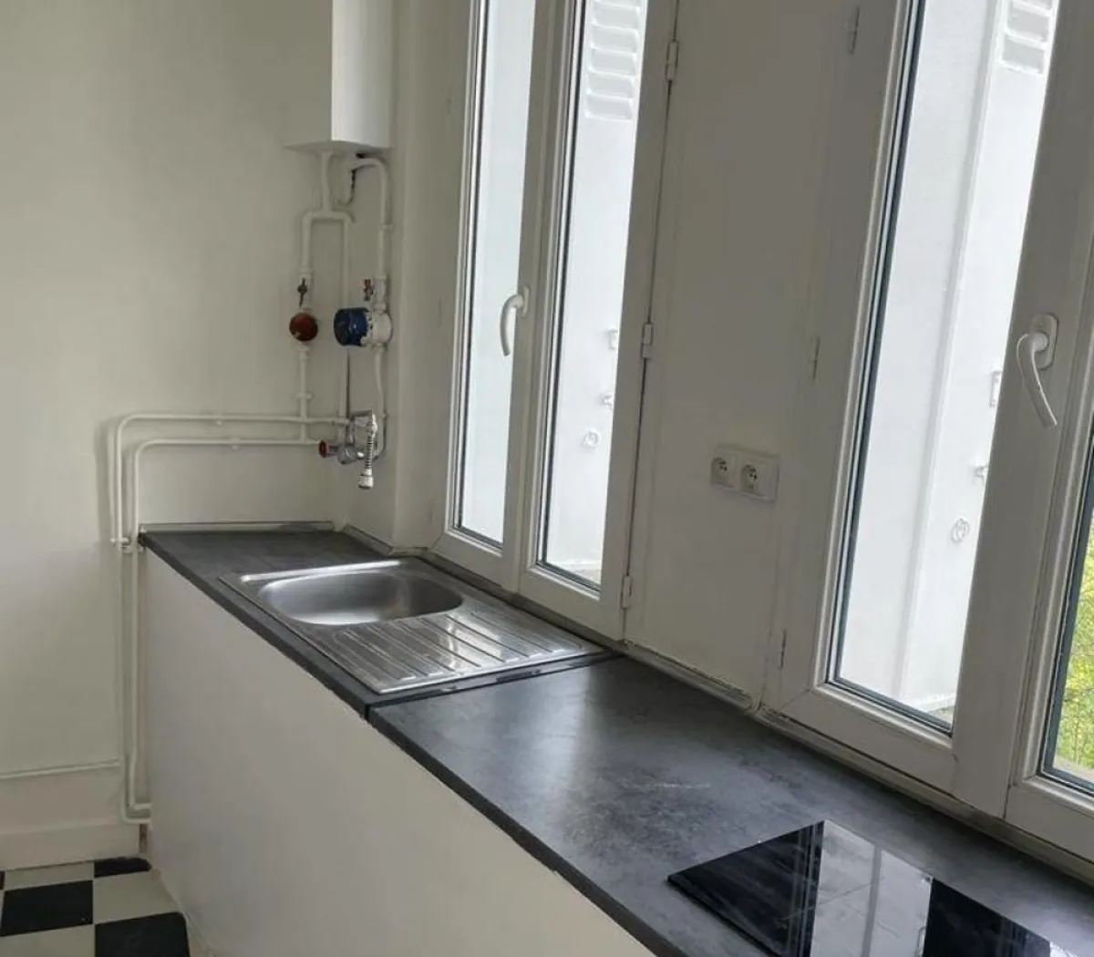 Location Paris Appartement e56587ff
