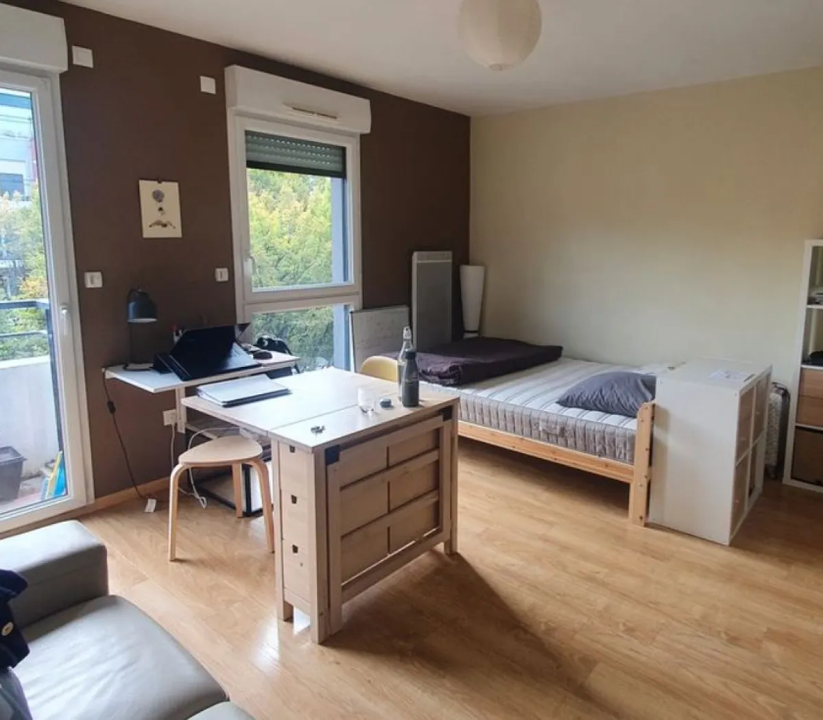 Location Nantes Appartement e56d471c