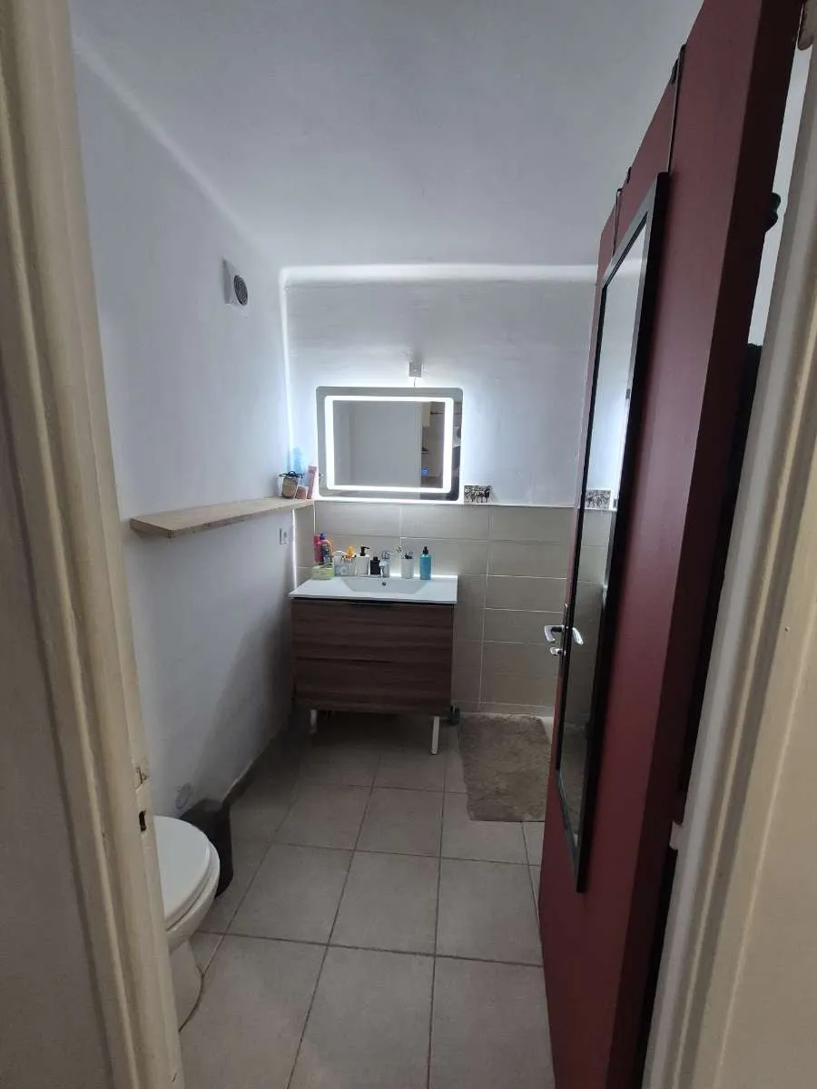 Location Montpellier Appartement e58351a7
