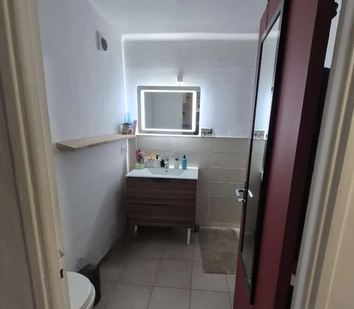 Location Montpellier Appartement e58351a7