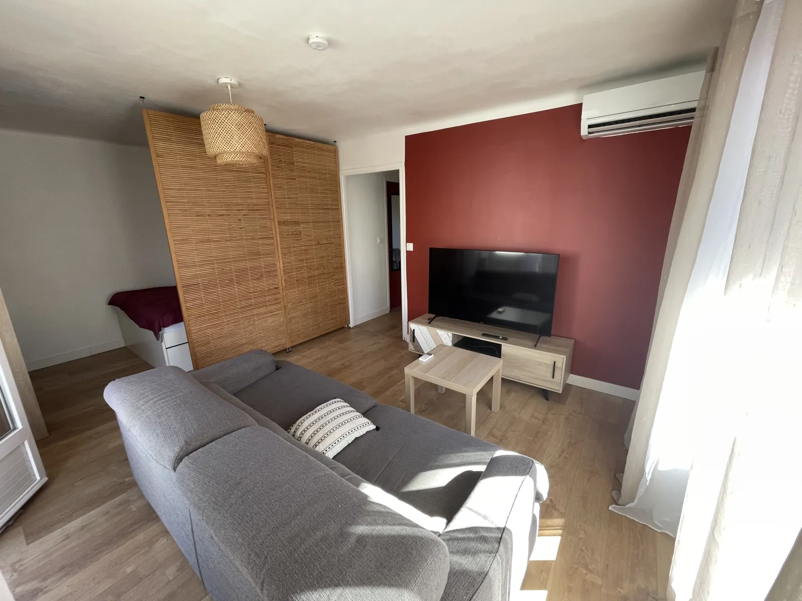 Location Montpellier Appartement e58351a7