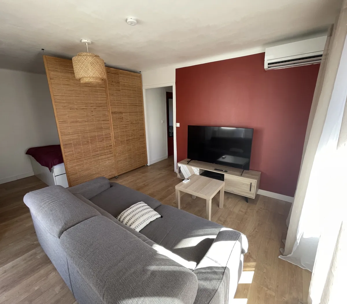 Location Montpellier Appartement e58351a7