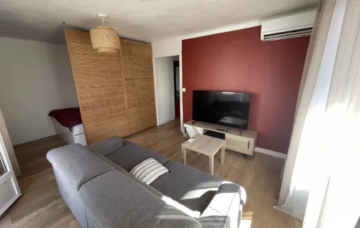Location Montpellier Appartement e58351a7