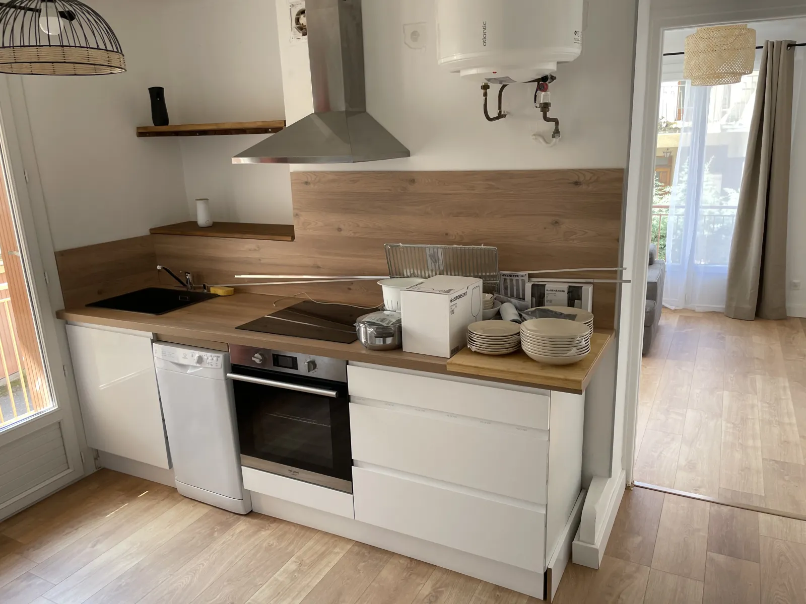 Location Montpellier Appartement e58351a7