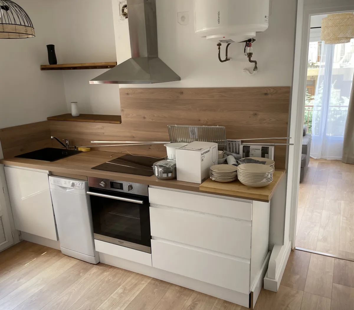 Location Montpellier Appartement e58351a7