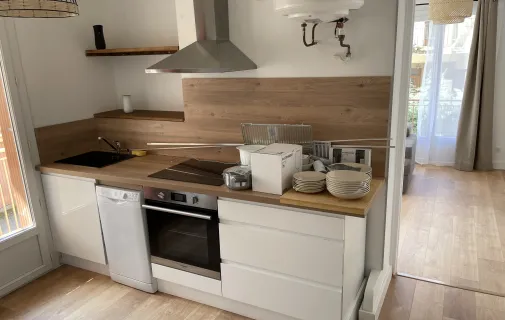 Location Montpellier Appartement e58351a7