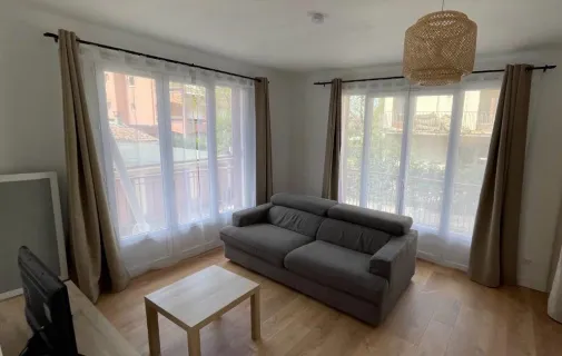 Location Montpellier Appartement e58351a7