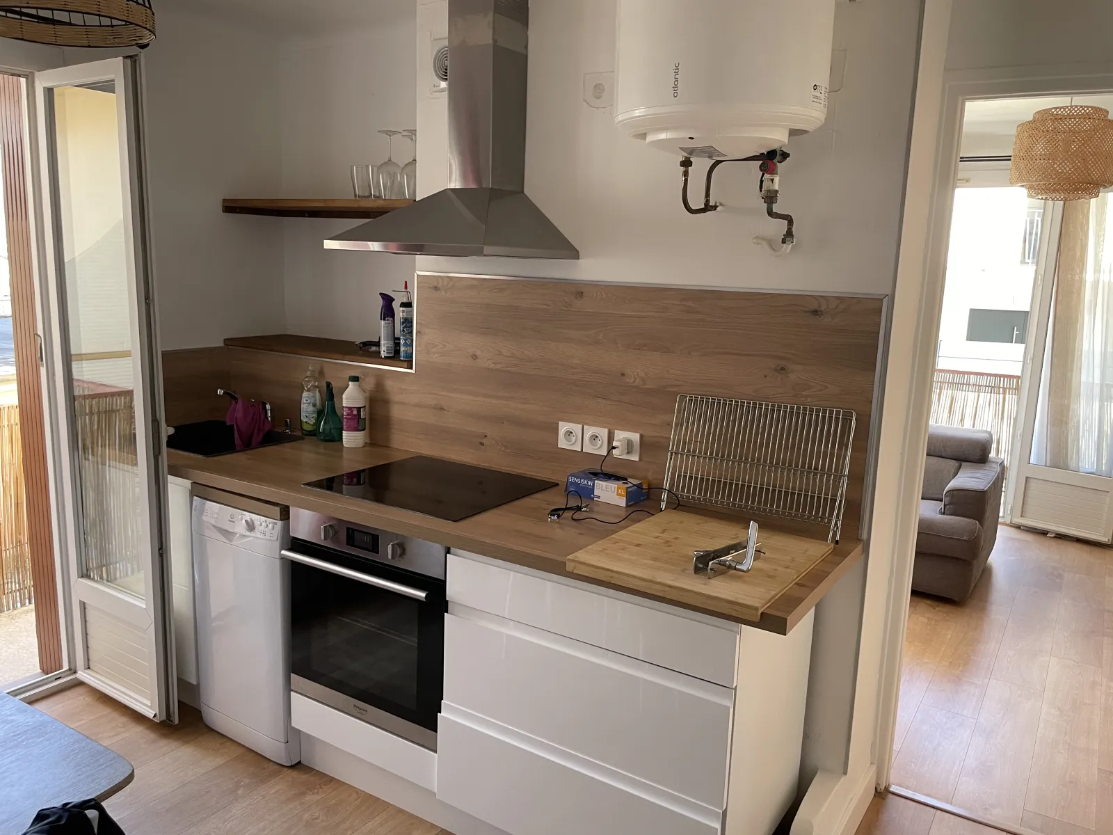 Location Montpellier Appartement e58351a7