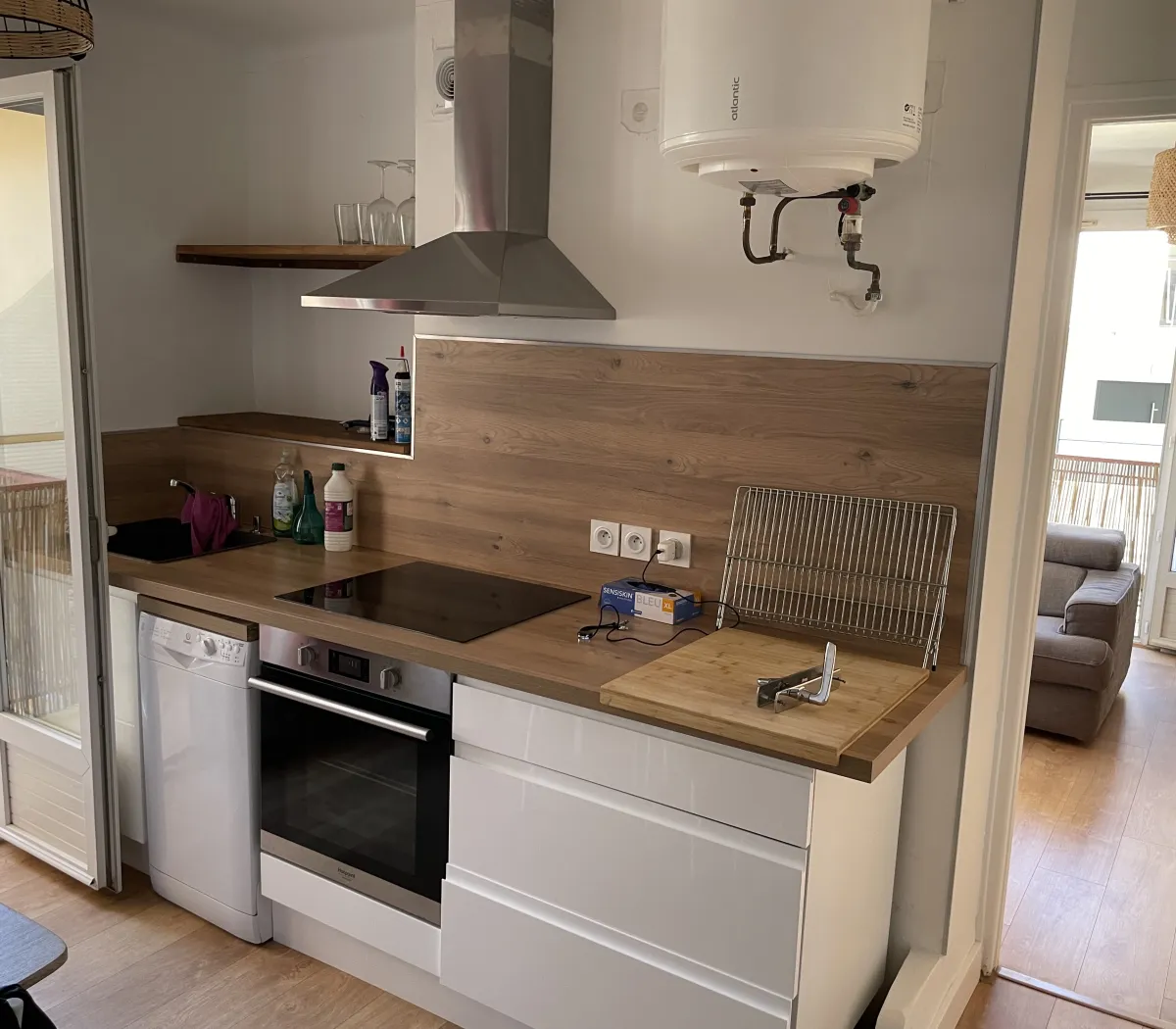 Location Montpellier Appartement e58351a7