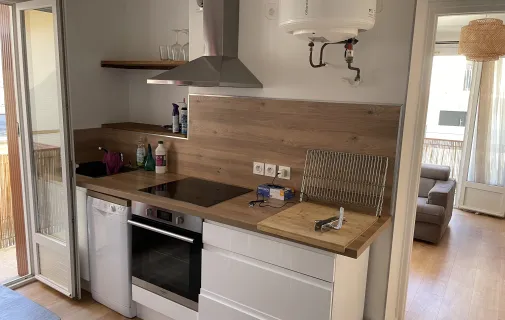 Location Montpellier Appartement e58351a7