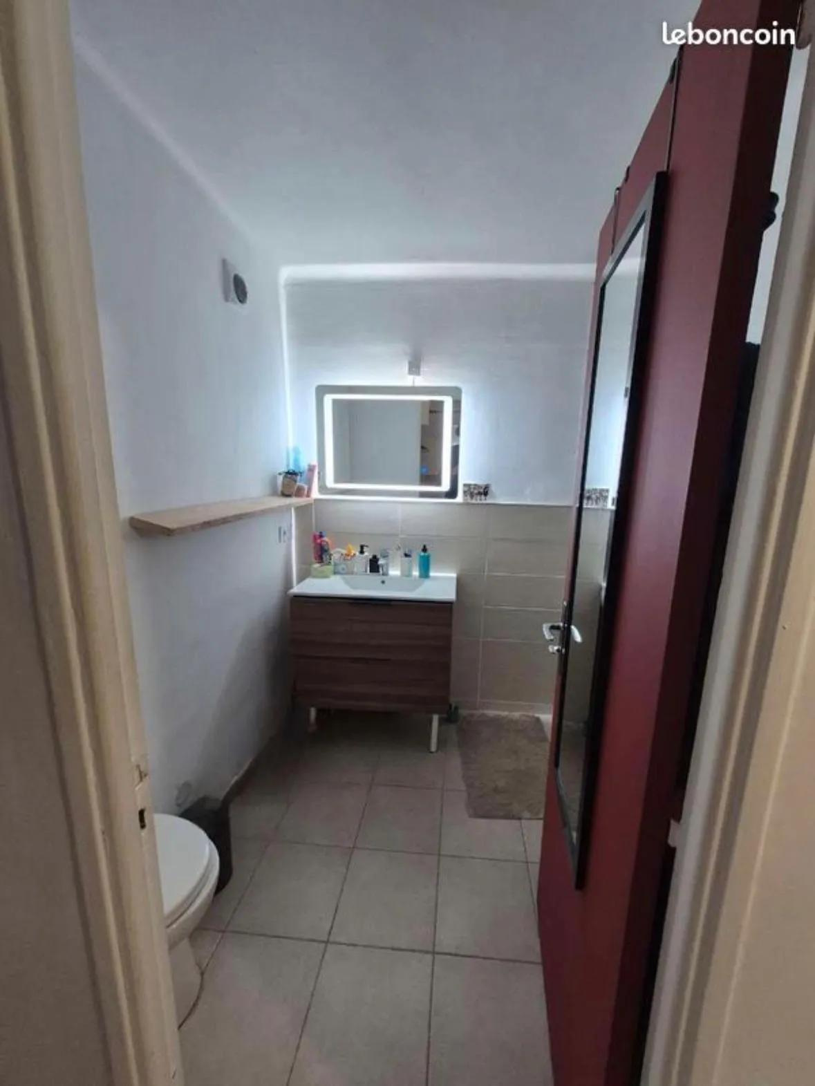 Location Montpellier Appartement e58351a7