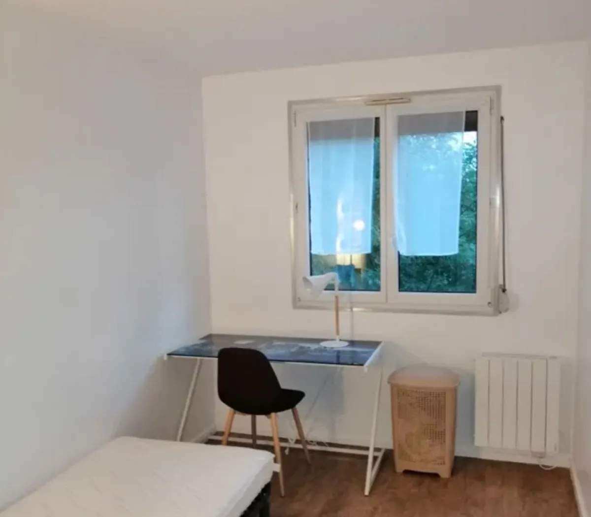 Location Saint-Denis Chambre e594d1d5