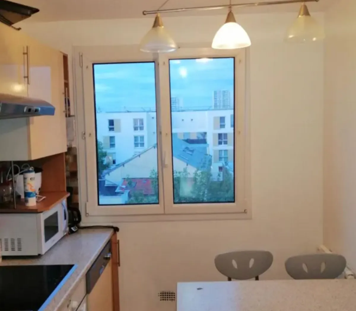 Location Saint-Denis Chambre e594d1d5