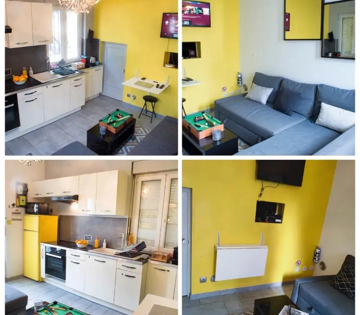 Location Montpellier Appartement e5d2c8aa