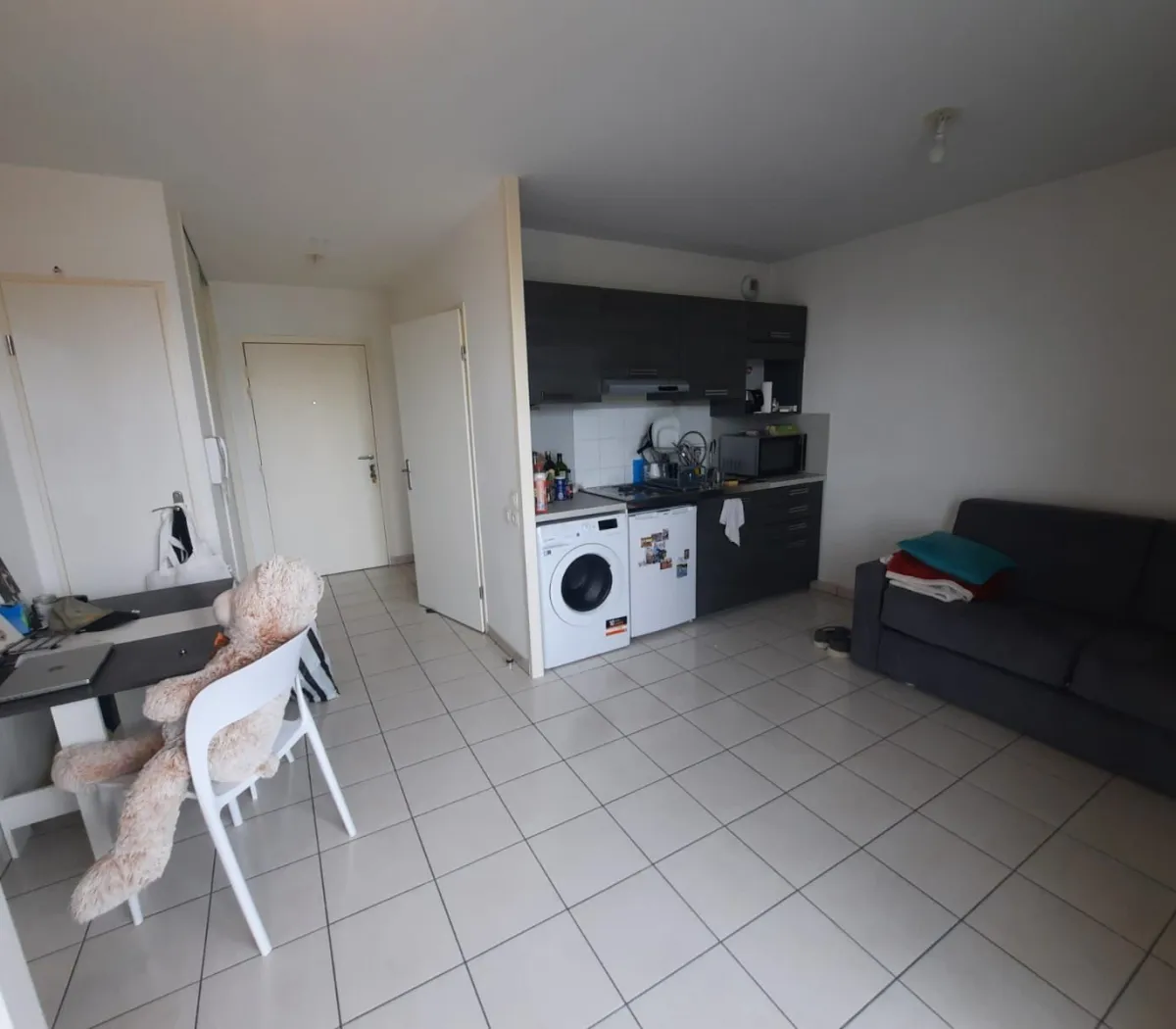 Location Annemasse Appartement e5d2f589