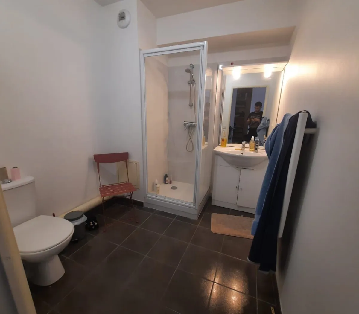 Location Annemasse Appartement e5d2f589