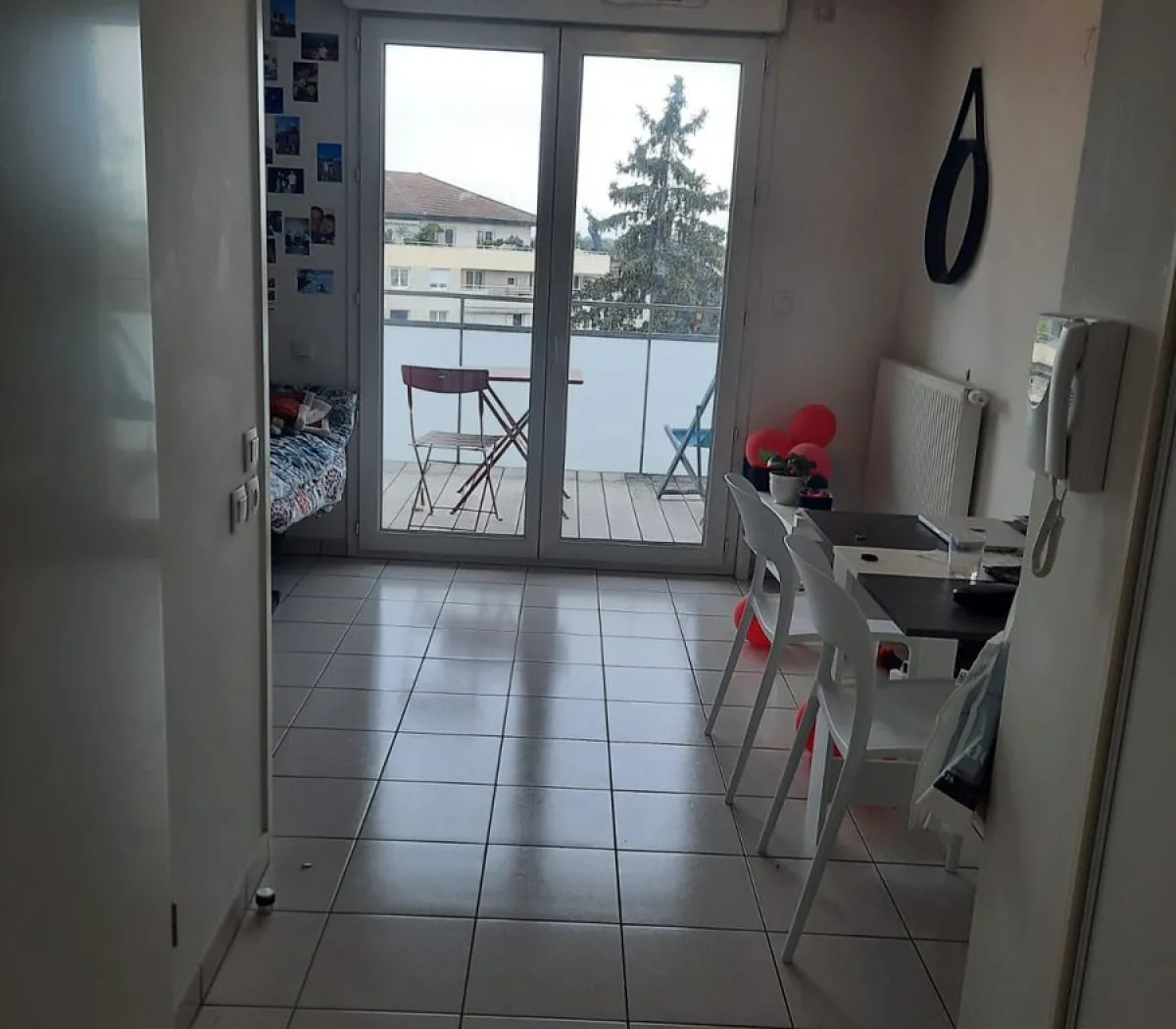 Location Annemasse Appartement e5d2f589