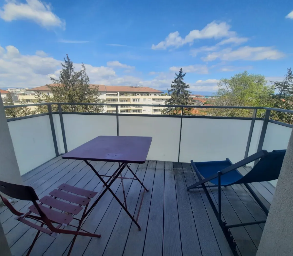 Location Annemasse Appartement e5d2f589
