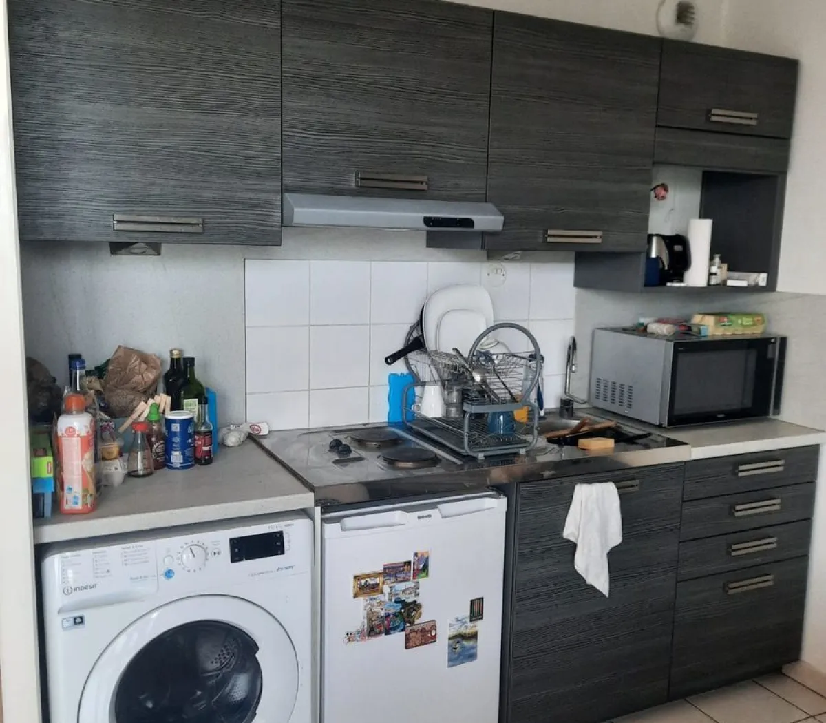 Location Annemasse Appartement e5d2f589
