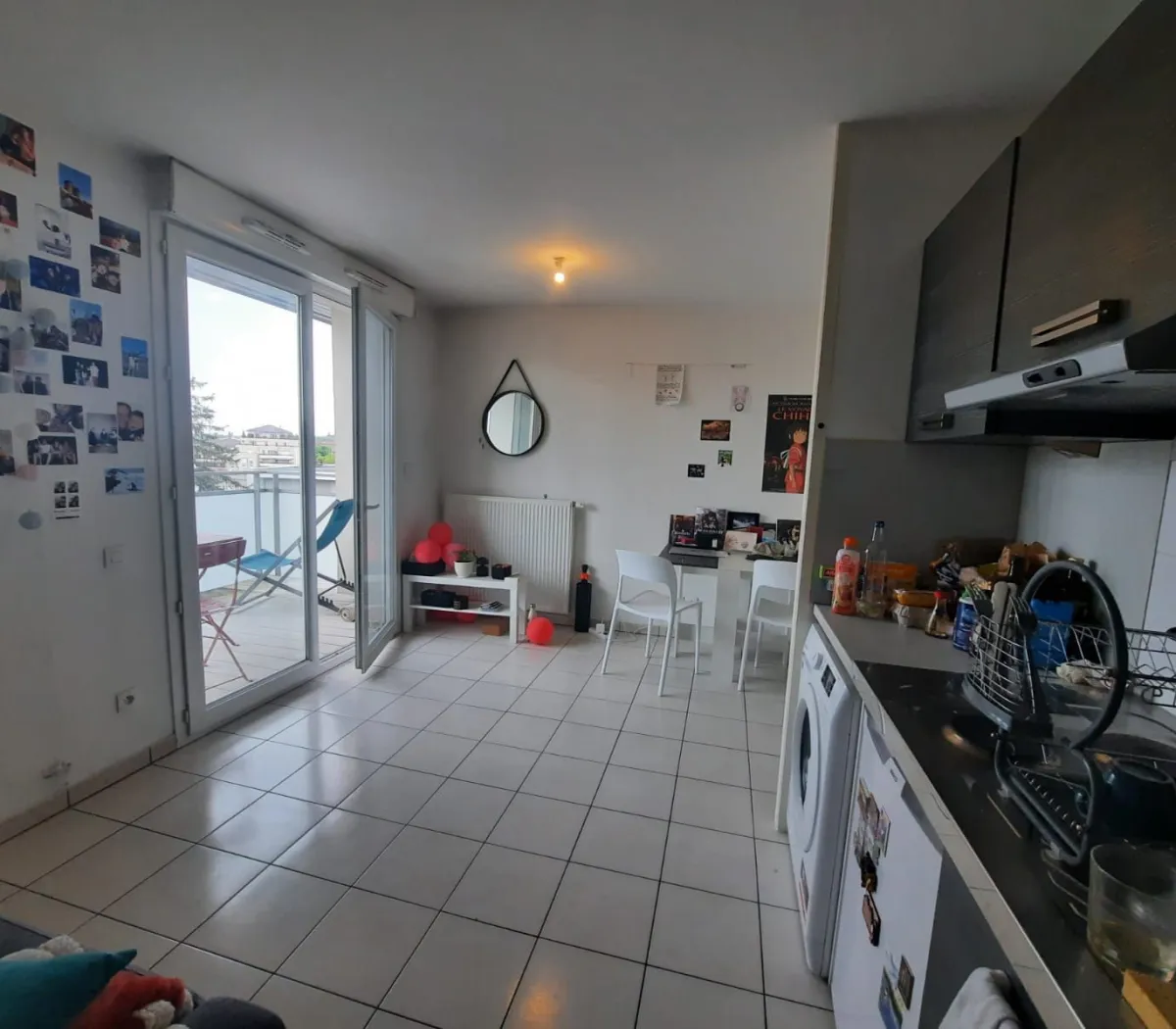 Location Annemasse Appartement e5d2f589