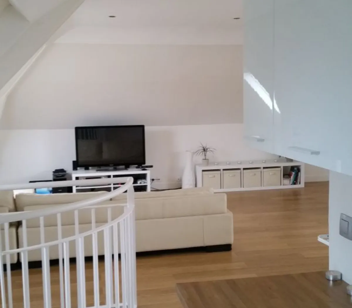 Location Crosne Appartement e5db1116
