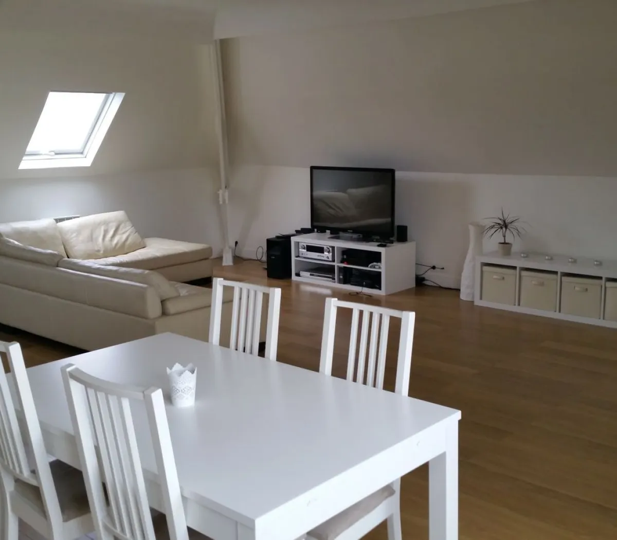 Location Crosne Appartement e5db1116