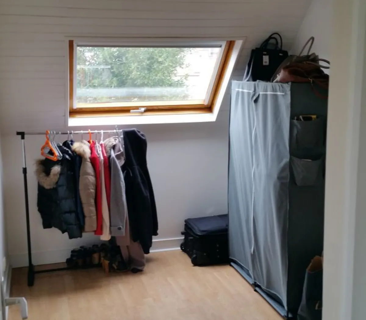 Location Crosne Appartement e5db1116