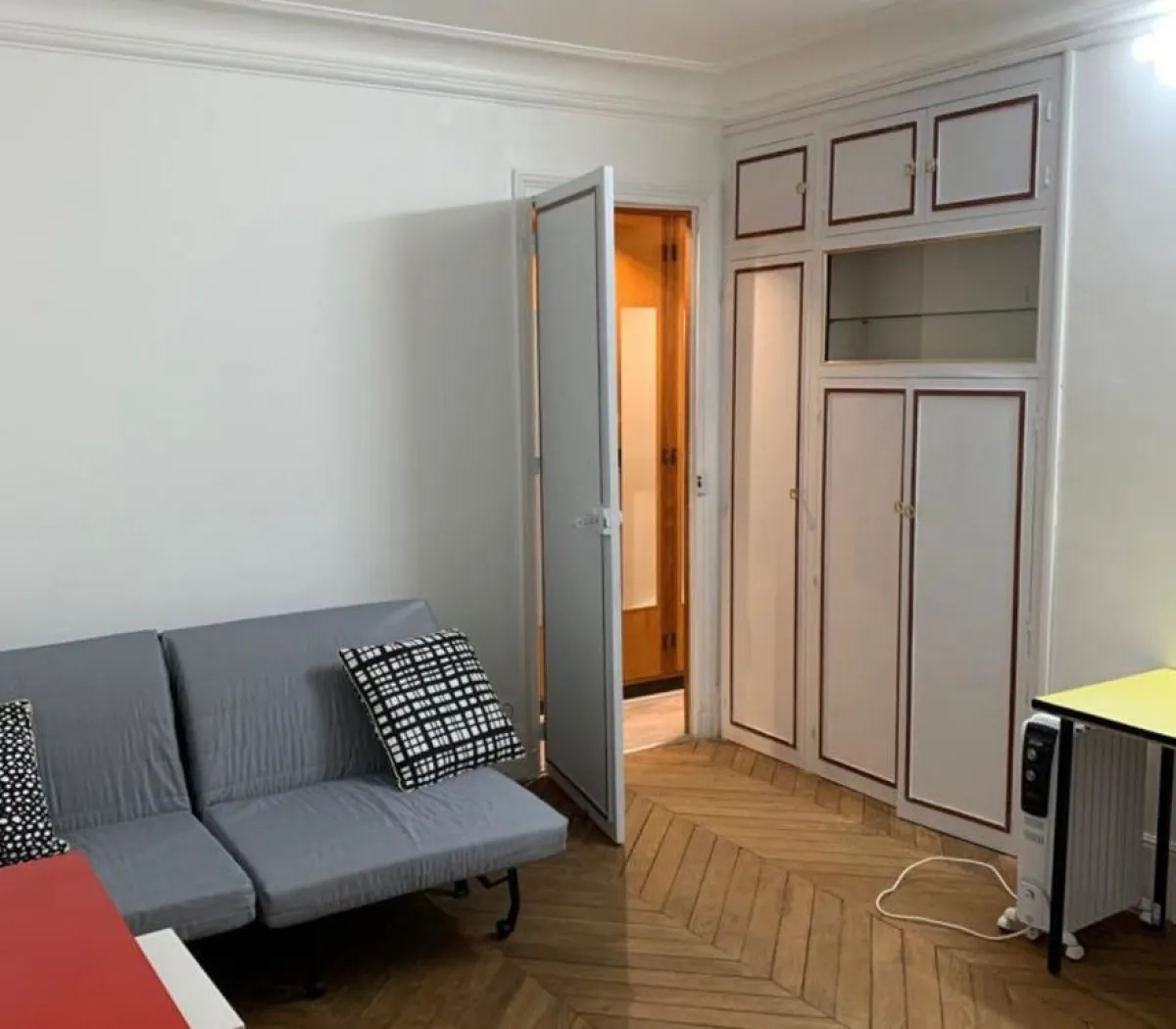 Location Paris Appartement e5e019cf