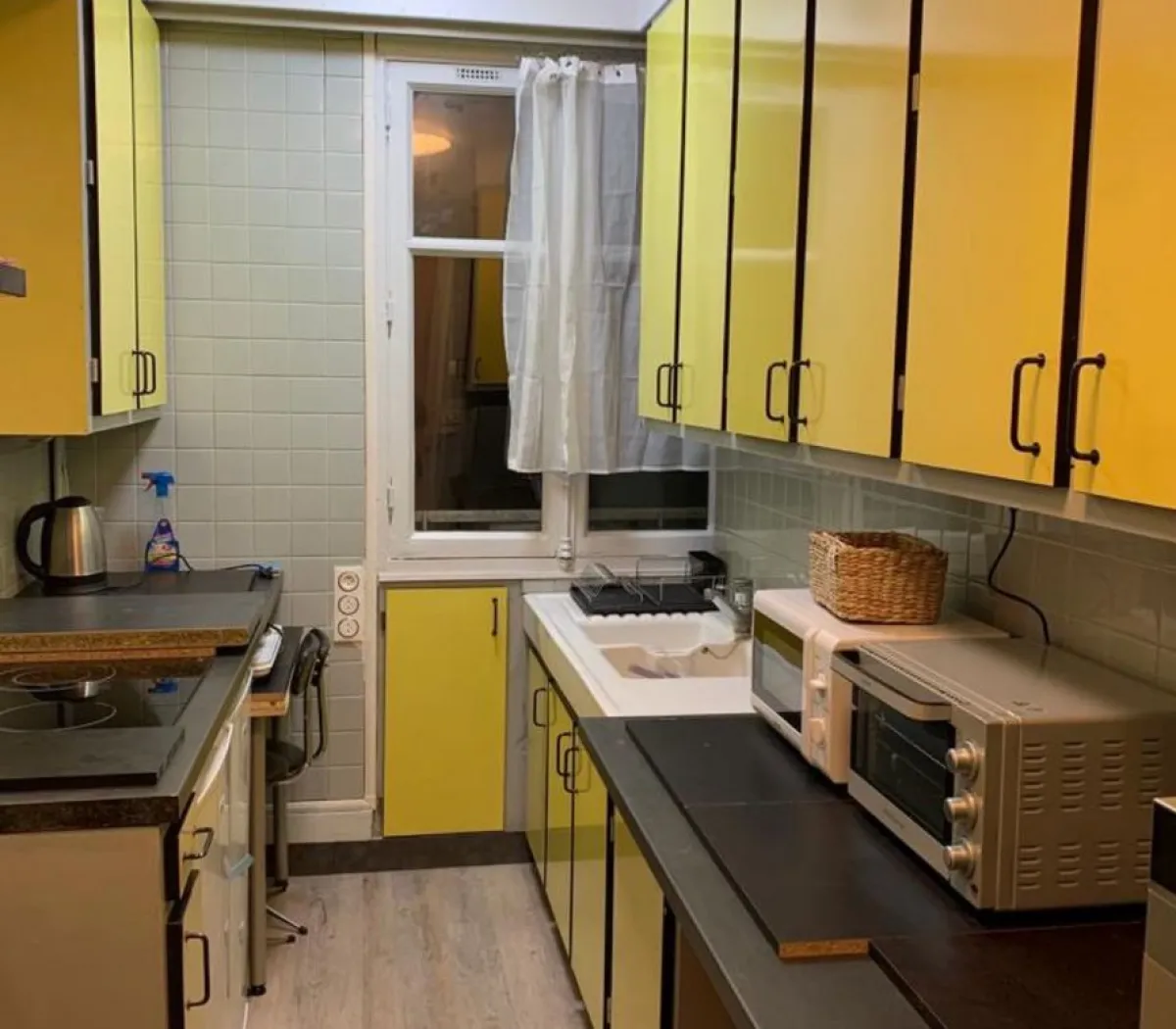 Location Paris Appartement e5e019cf