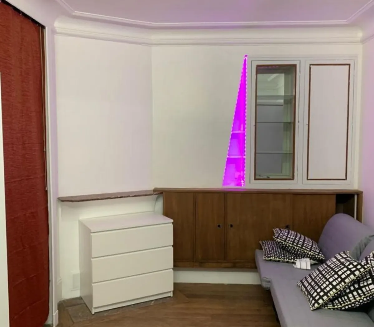 Location Paris Appartement e5e019cf