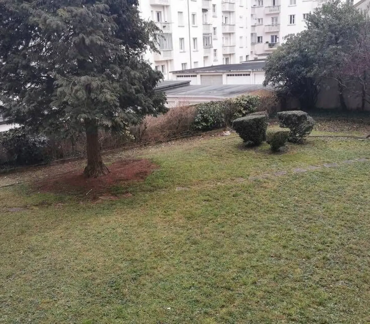 Location Grenoble Appartement e5e9425f