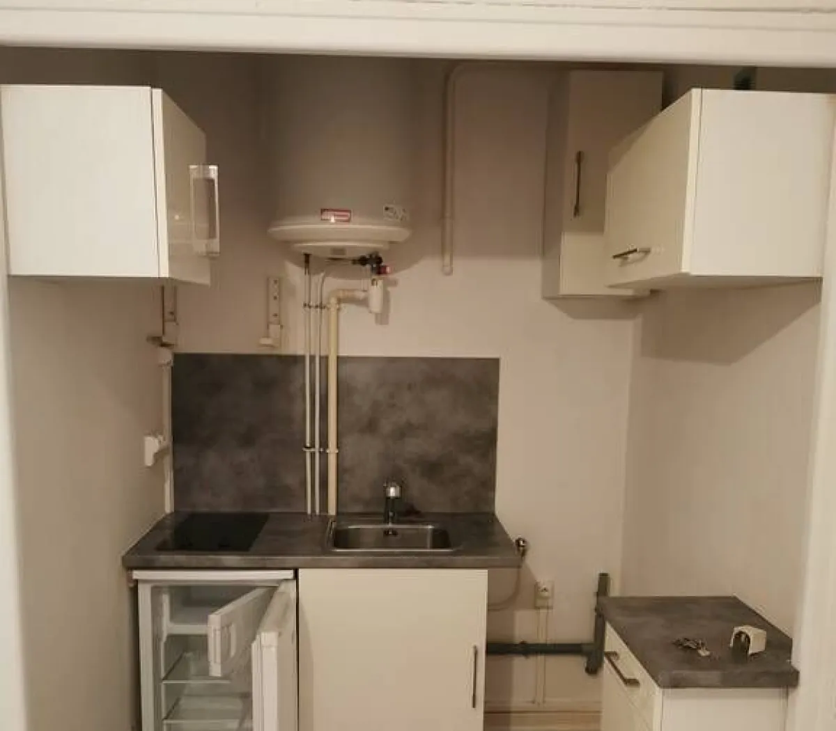 Location Grenoble Appartement e5e9425f