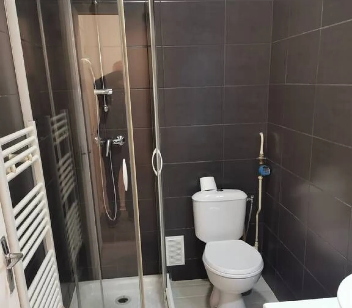 Location Grenoble Appartement e5e9425f