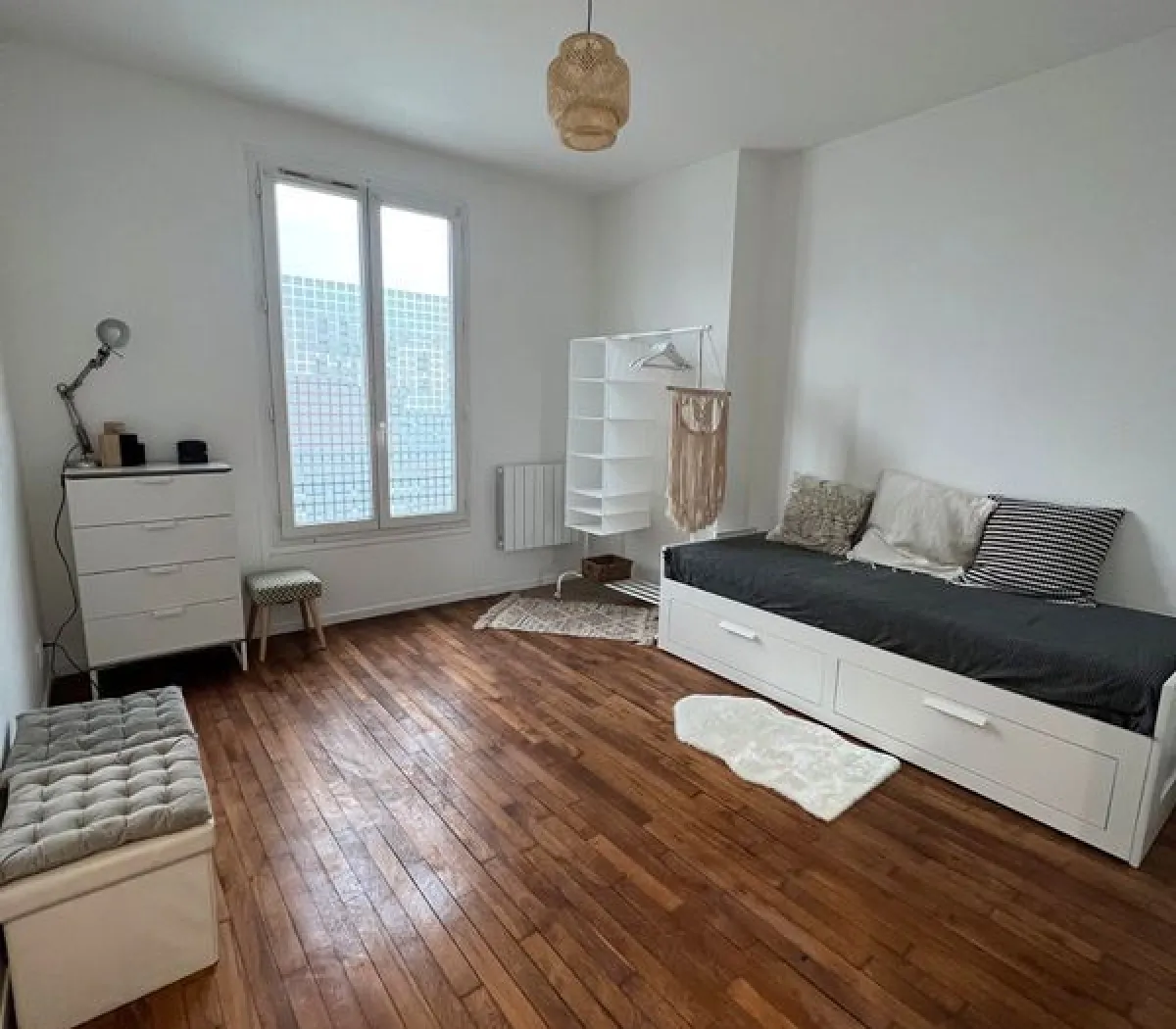 Location Clichy Appartement e5ea63a1