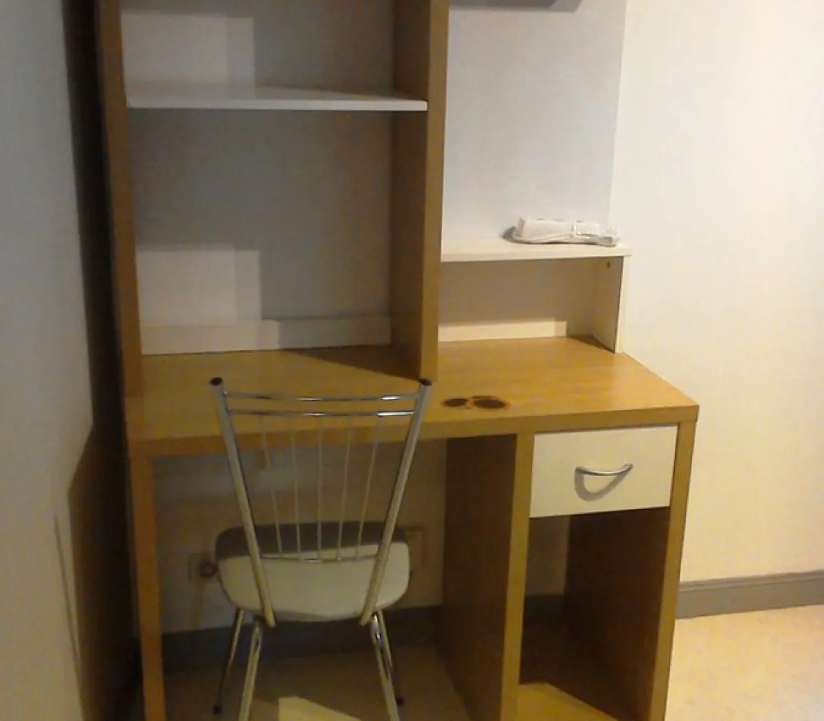 Location Clermont-Ferrand Appartement e5f63974