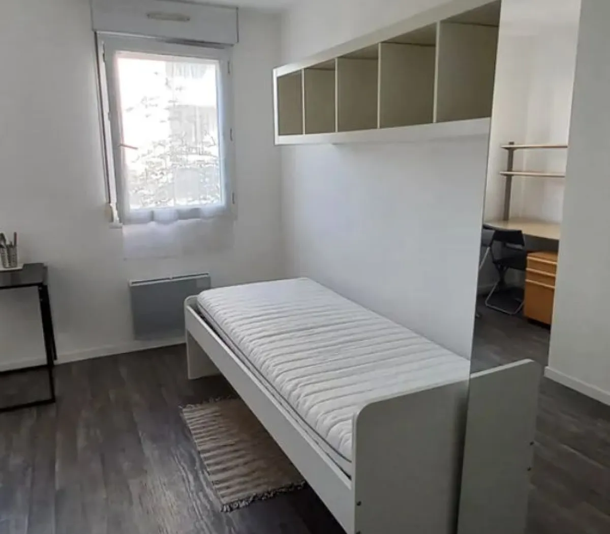 Location Grenoble Appartement e61d54ee