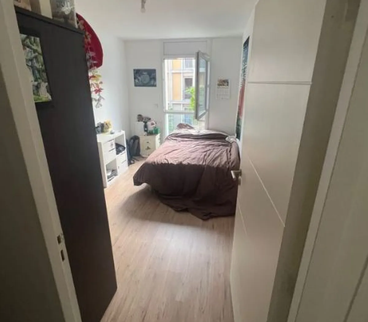 Location Villeurbanne Appartement e61e3b6f