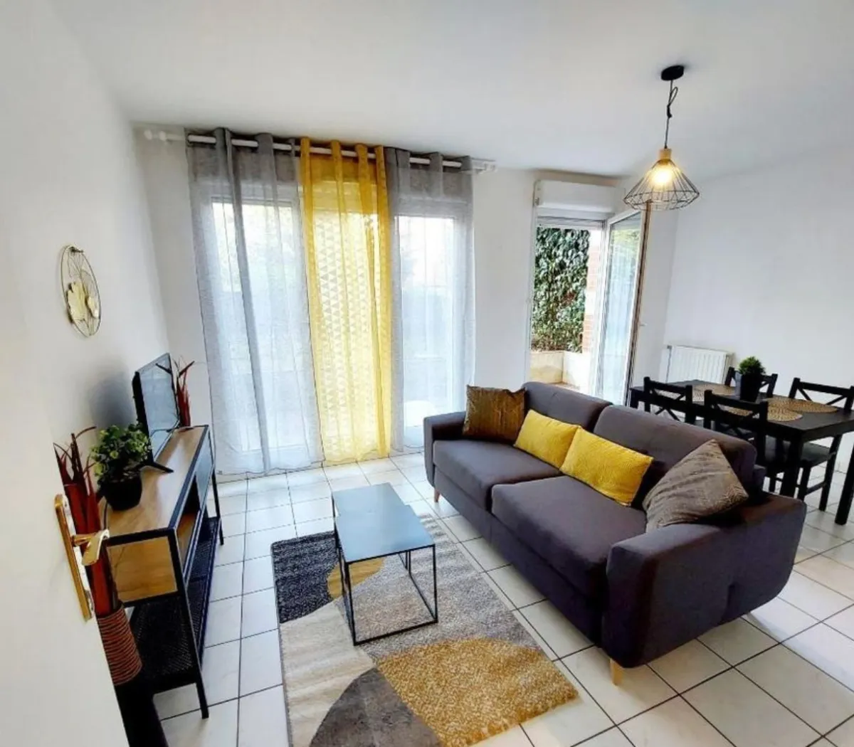 Location Évry-Courcouronnes Appartement e629446e