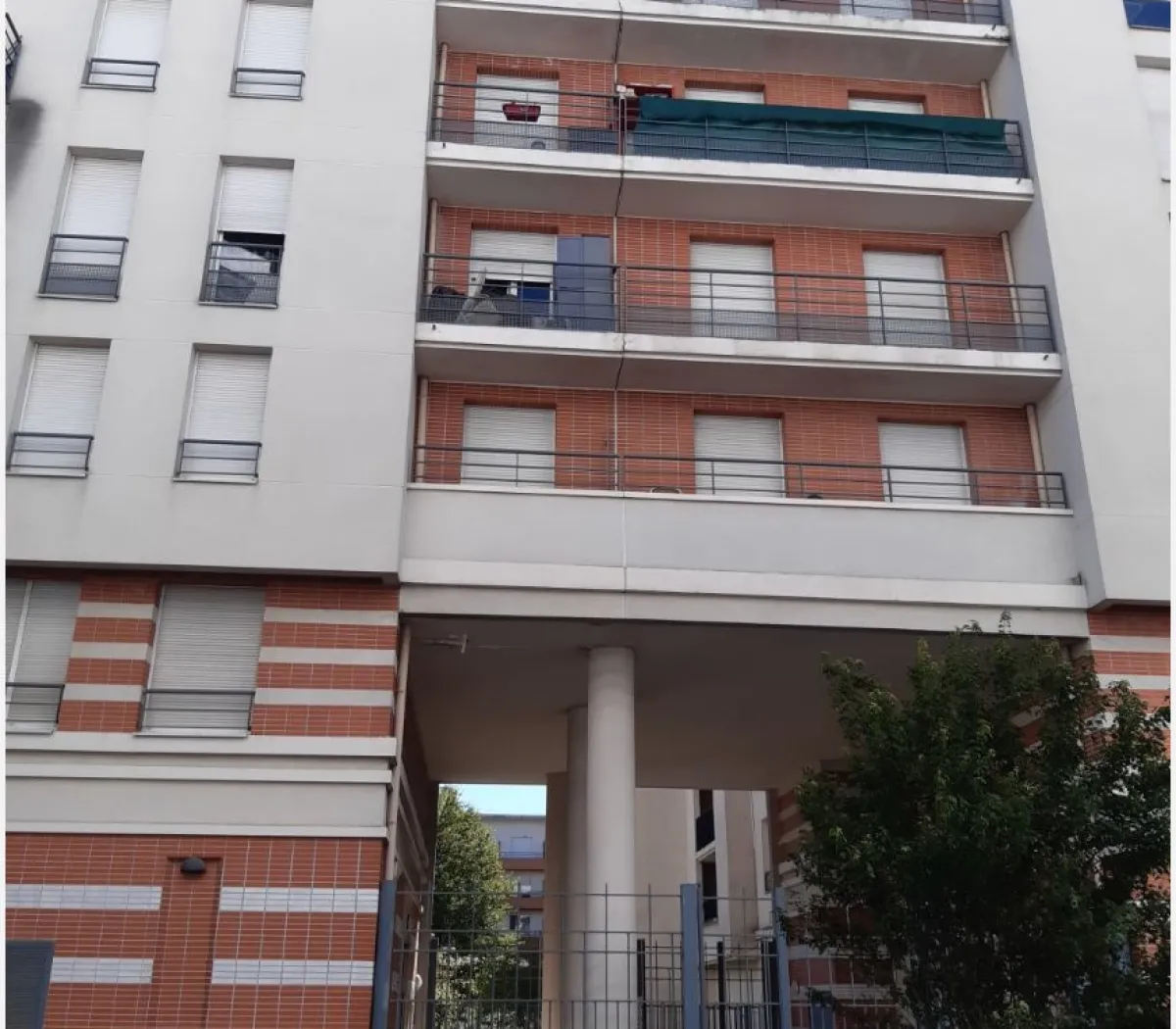 Location Évry-Courcouronnes Appartement e629446e