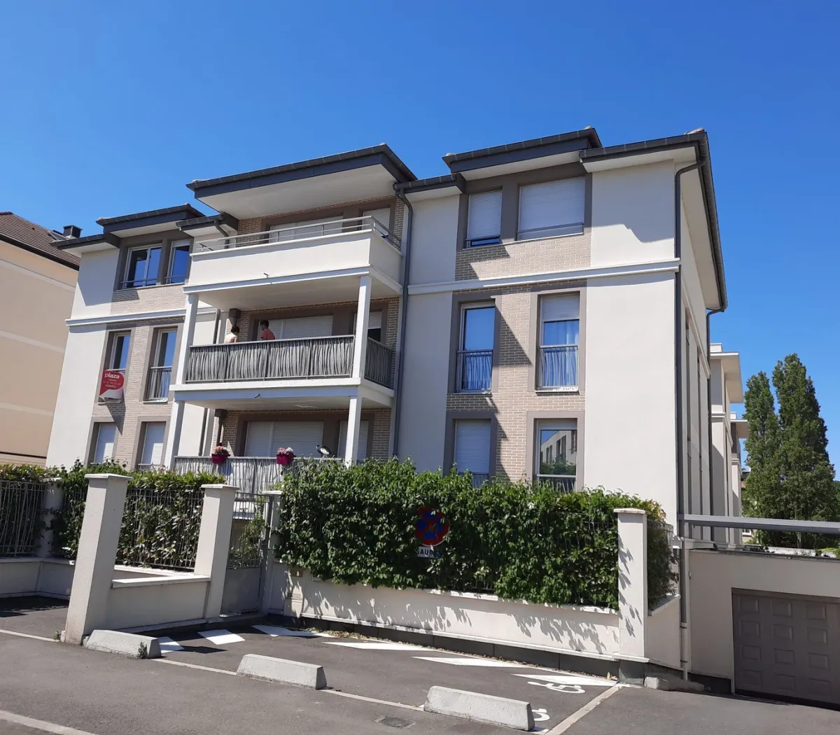 Location Chatou Appartement e63fee41
